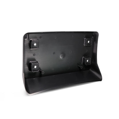 License Plate Bracket for Dodge Challenger (2011–2014) CH1068129, CLX-M0-USA-REPD017307-CL360A70