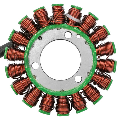 Stator for Suzuki GZ250 (1999–2006) ST289, 32101-13F00, 3210113F00