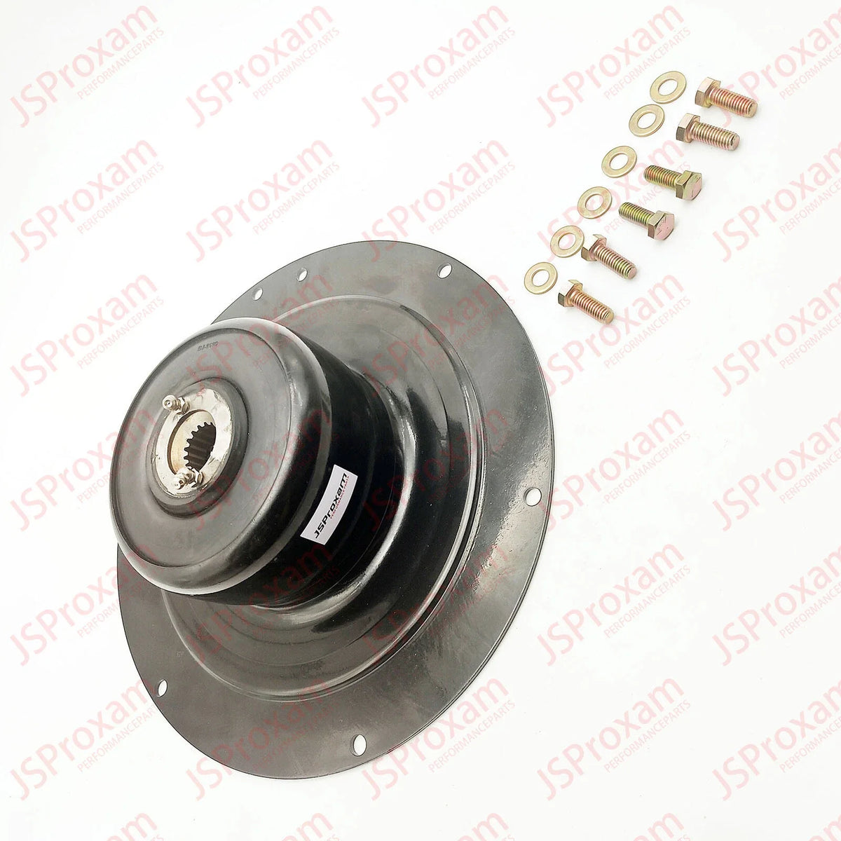 Engine Coupler for Mercruiser Bravo (Repl Fit 8M0098795, 18311A17, 861523A9)