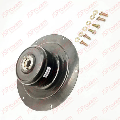 Engine Coupler for Mercruiser Bravo (Repl Fit 8M0098795, 18311A17, 861523A9)