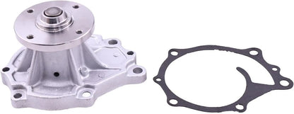 Forklift Water Pump with Gasket for (NI21010-FF225)