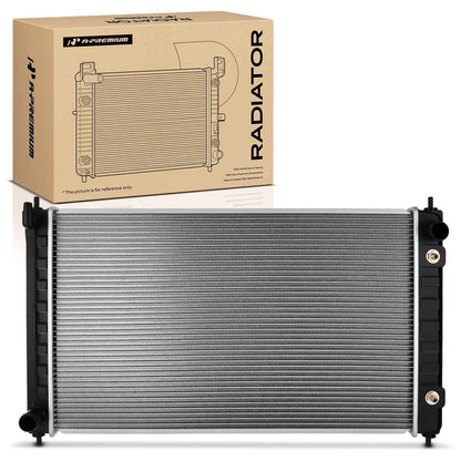 Radiator for Nissan Altima Maxima (2007–2019) 8012988 21460ZN50A 21460JA00A