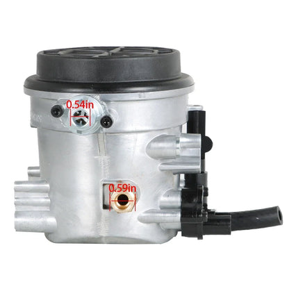 Fuel Filter Housing for Ford 7.3L Powerstroke (1999–2003) F81Z9155AC