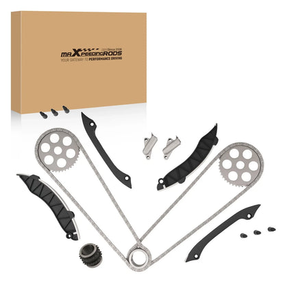 Engine Timing Chain Set for Chrysler 300/300C, RAM 1500 3.0 TD (2011–2019) 68147431AA