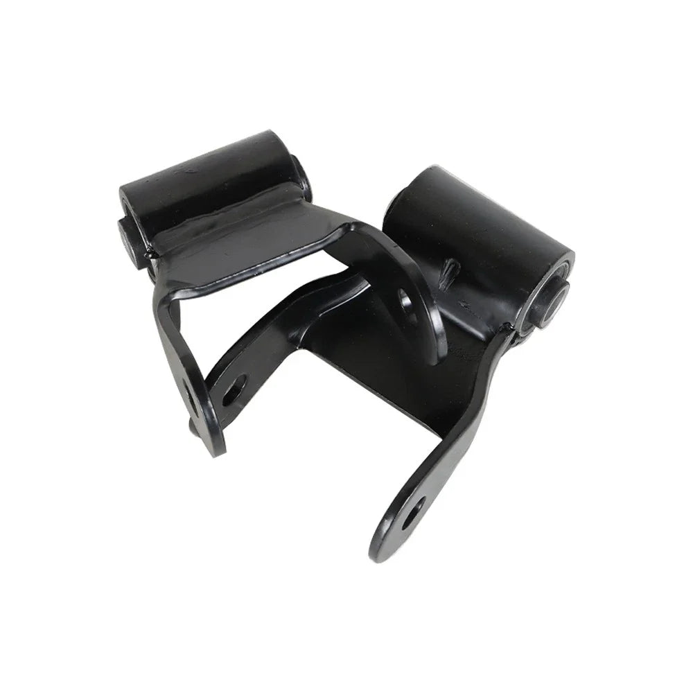 Set of 2 Rear Leaf Spring Shackles for Dodge Ram (1997–2011)
