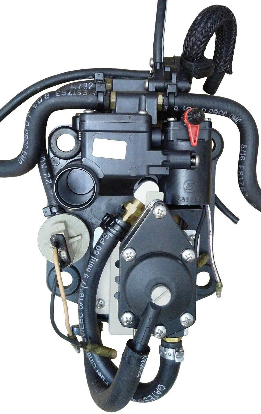 VRO Fuel Pump Kit for Evinrude Johnson 150 V6 (60 Degree, VST)