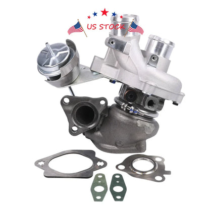 Turbocharger Pair for Ford F150 V6 3.5L (2013–2016)