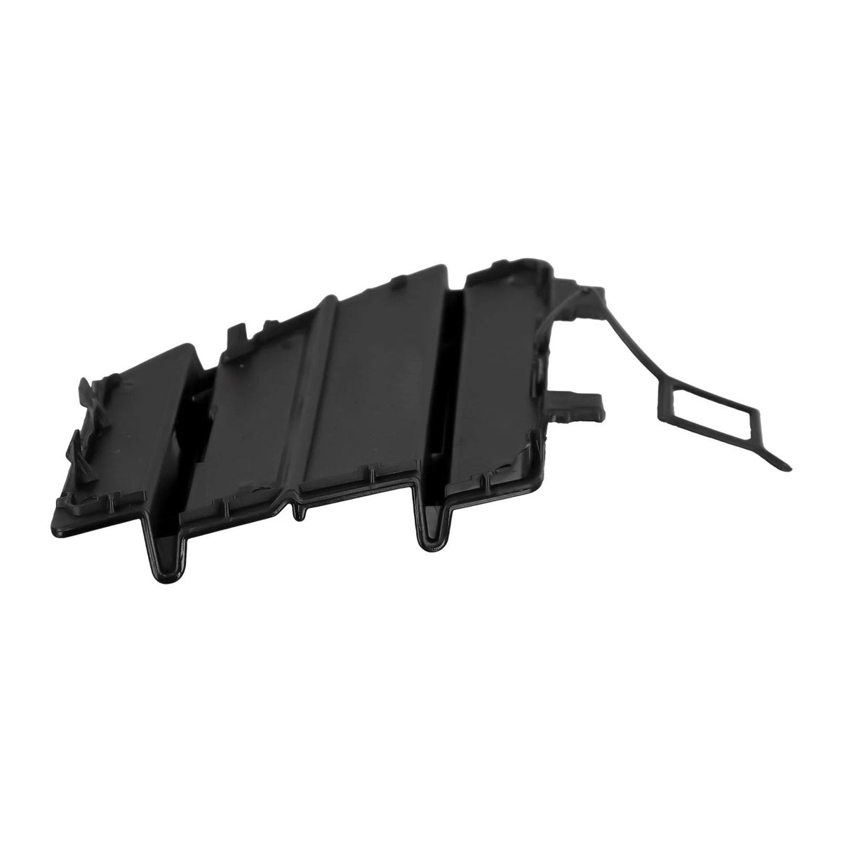 Bumper Tow Hook Eye Cover Cap for Toyota Yaris