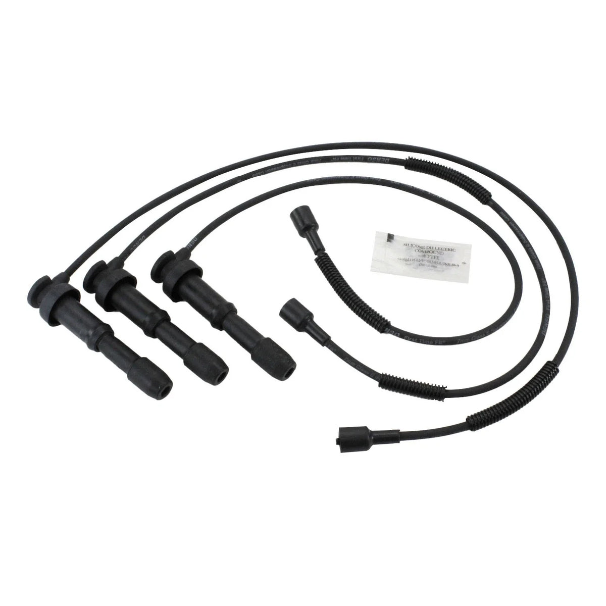 Ignition Wires 671-6288 for Hyundai Santa Fe XG350, Kia Amanti (2002–2006)