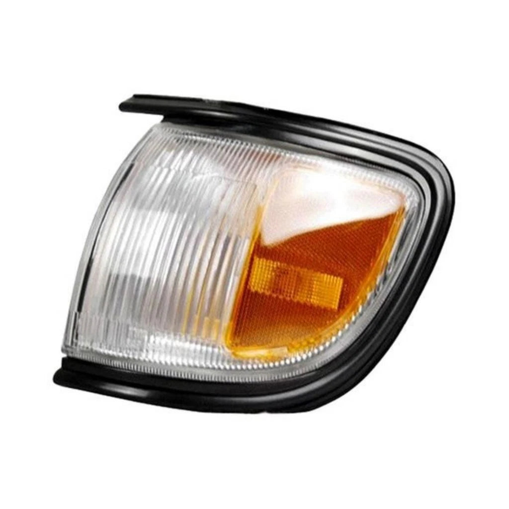 Driver Side Turn Signal for Nissan Pathfinder (1996–1998) MLX-SHE1643-171-1-CL360A50, NI2550130