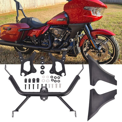 Side Panel Bracket Support for Harley CVO Road Glide FLTRXSE (2023–2024)