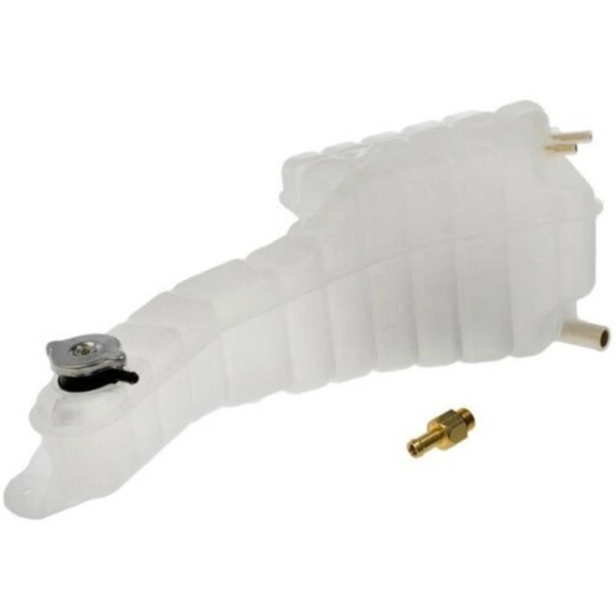 Coolant Reservoir for Freightliner 114SD M2 106 112 100 (603-5202, RF16130029HD)