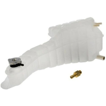 Coolant Reservoir for Freightliner 114SD M2 106 112 100 (603-5202, RF16130029HD)