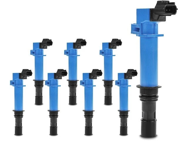 Ignition Coil Kit for Chrysler Aspen (2007) 89342VZQN