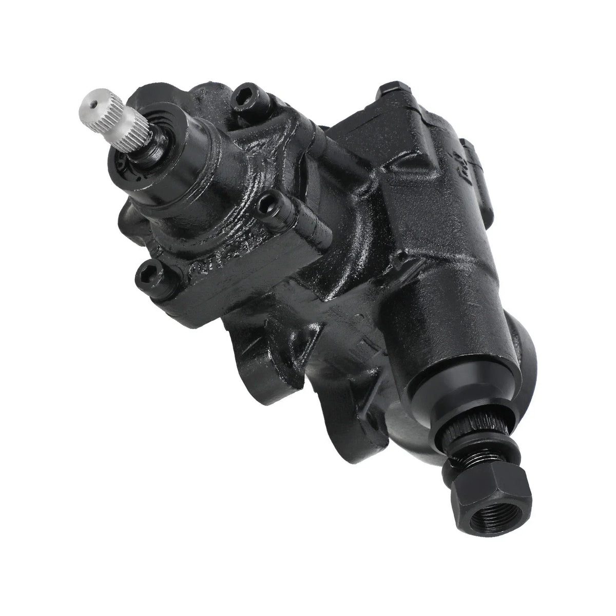 3/4"-30 Power Steering Gear Box for Chevrolet C10 GMC C15 C1500 (1967–1972) CP7512