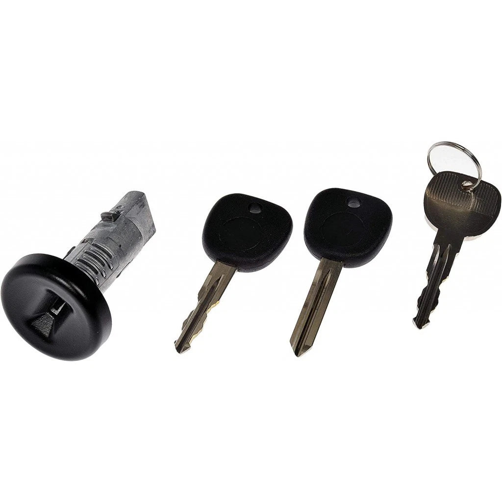 Ignition Lock Cylinder for GMC Savana 3500/2500 (2008–2014) ALX-PAU-RB-924-796-CL360A59