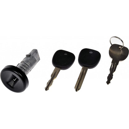 Ignition Lock Cylinder for GMC Savana 3500/2500 (2008–2014) ALX-PAU-RB-924-796-CL360A59
