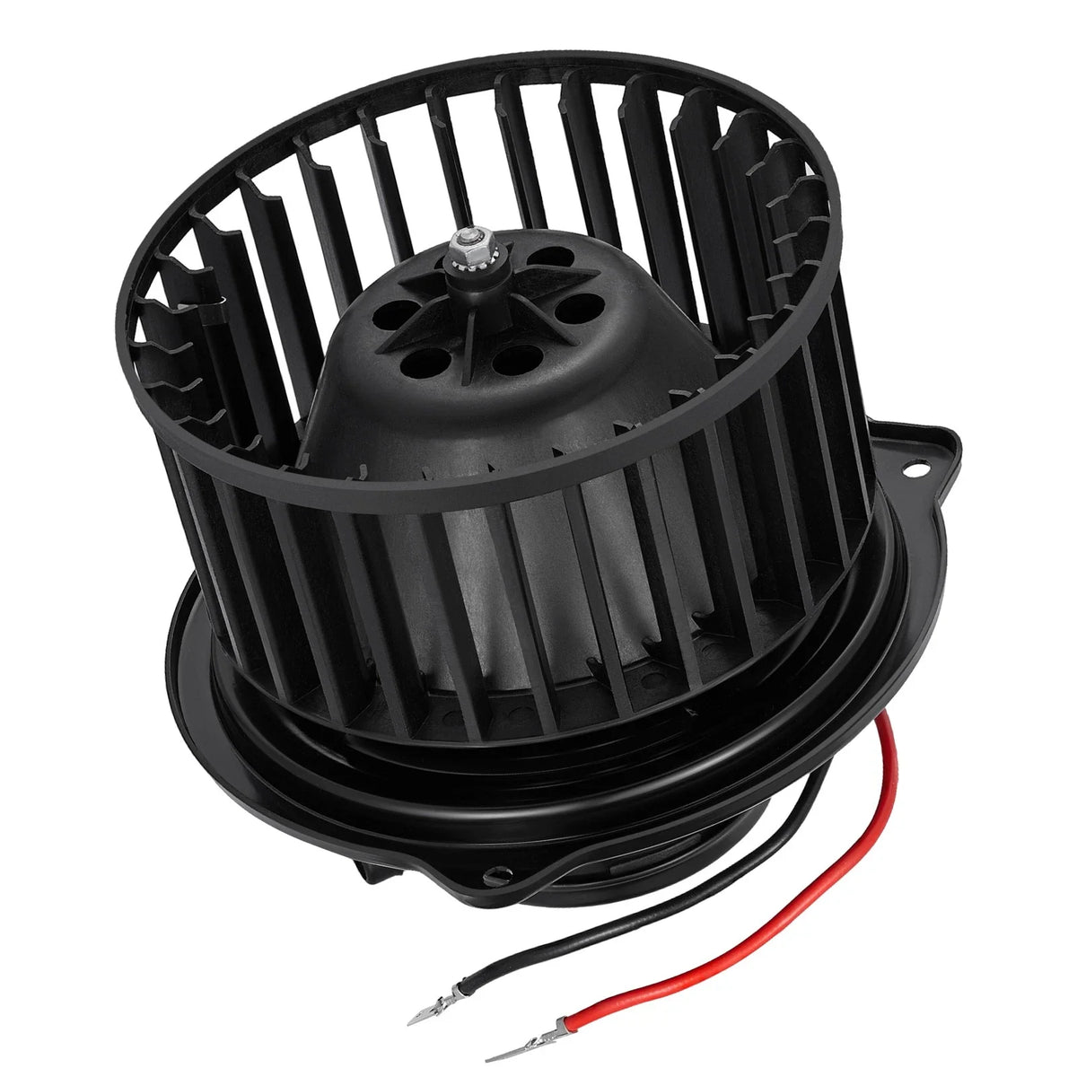 A/C Heater Blower Motor for Hyundai Santa Fe, Kia Optima (2001–2006) 9710938000