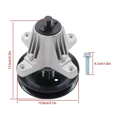 Spindle for Cub Cadet XT1-LT50 (2016–2023) 50" Deck