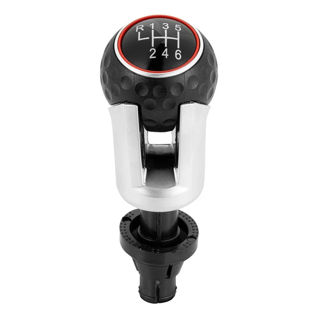 6 Speed Gear Head for GTI (2010–2014)