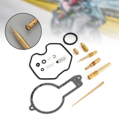 Carburetor Rebuild Kit for Honda XR600R (1988–2000)