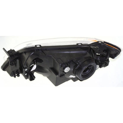 Head Light Assembly for Mazda Protege (2001–2003) MA2503119, CLX-M0-MZ213-B001R-CL360A1
