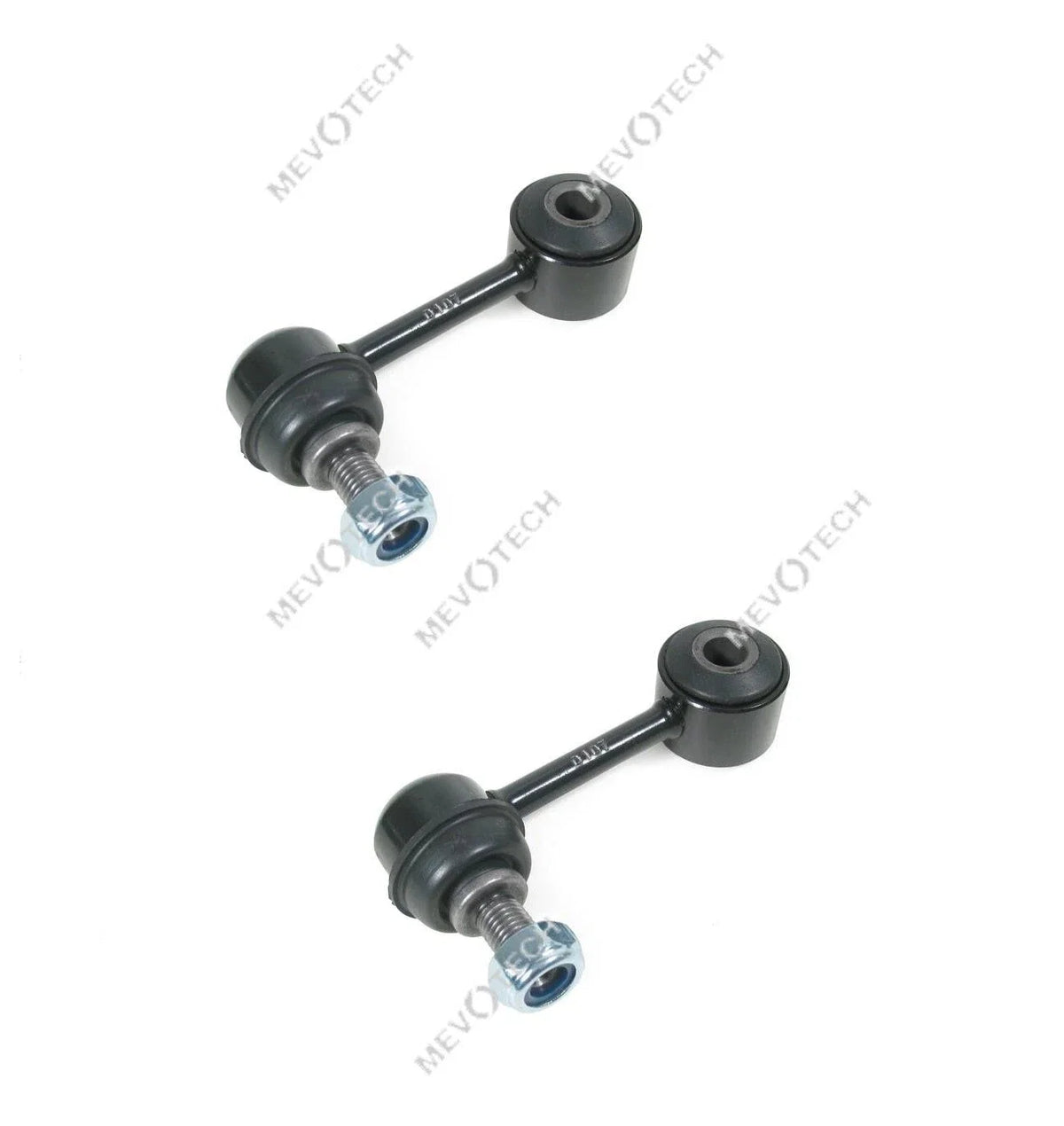 Set of 2 Rear Stabilizer Bar Link Kit for Ford Fusion Mazda 6 (2006–2012)
