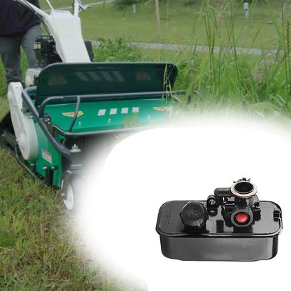 Carburetor and Fuel Tank for Lawn Mowers (498809)