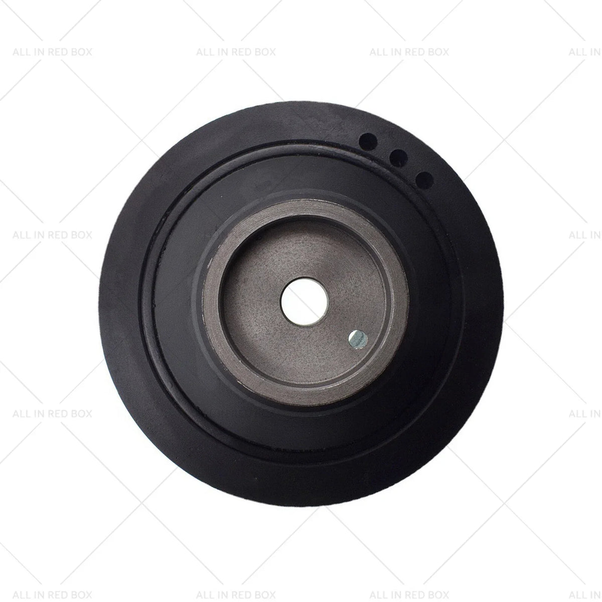 Crankshaft Pulley for Mitsubishi Triton MK 6G72 3.0L (1996-2007)