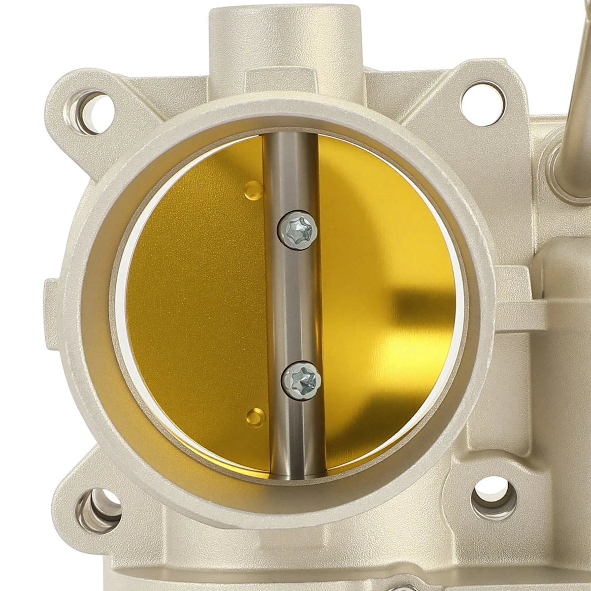 Throttle Body for Mitsubishi Lancer RVR Outlander Sport (2011–2012) 18101973, TB1257, 1450A101
