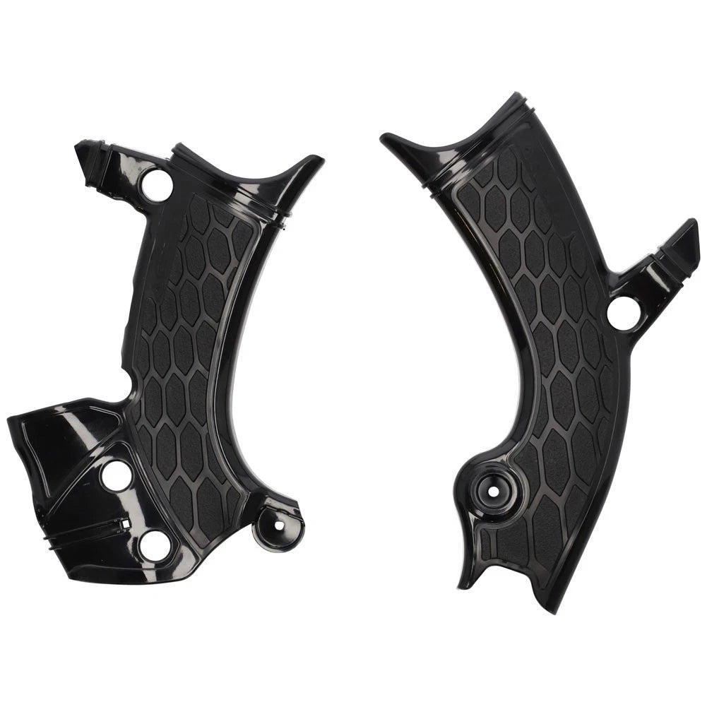 Acerbis X-Grip Frame Guards for 2981440001