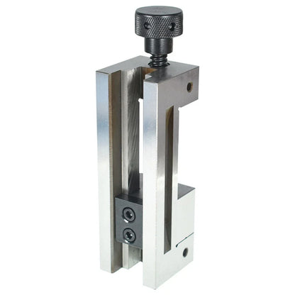 2.5" x 3-3/8" Precision Vise for Automotive Applications