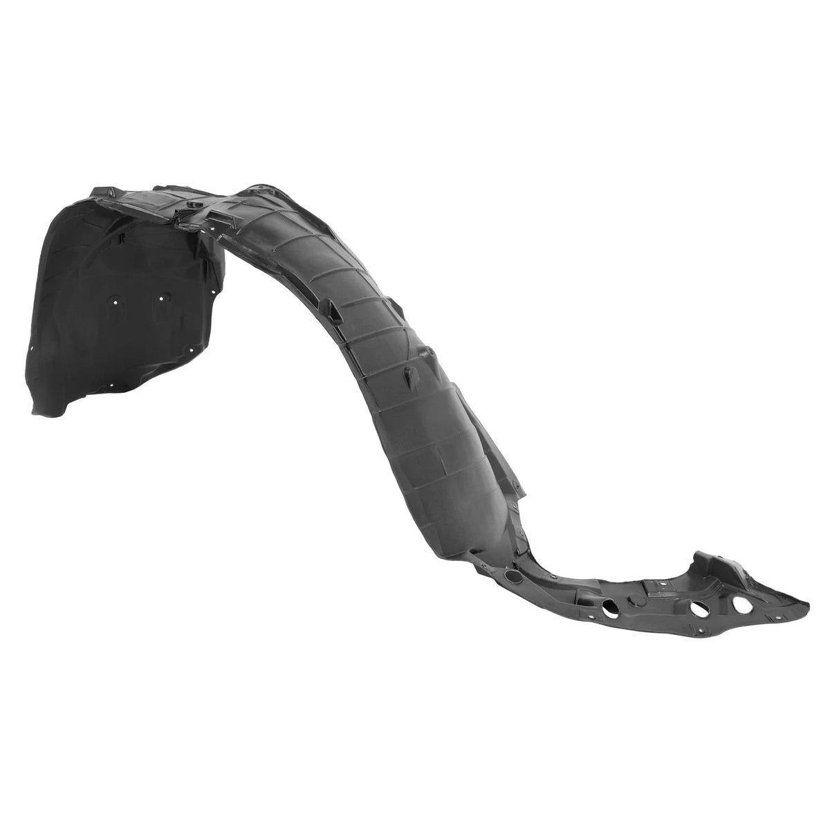 Inner Fender Liner for Nissan Altima Sedan (2016–2018) Front Passenger Side