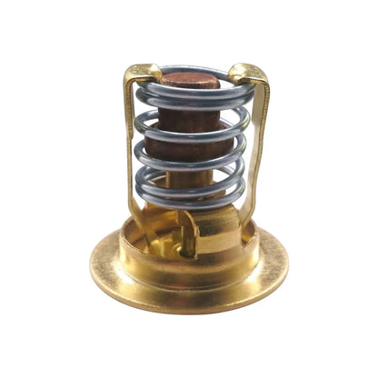 Thermostat Kit 140° for Mercruiser 120HP 2.5L 140HP 3.0L (59078)