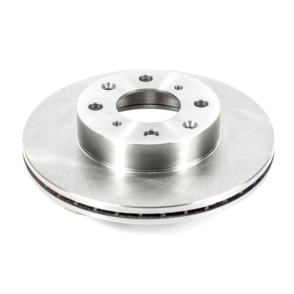 JBR302 Brake Disc Set for Honda Prelude Accord (1984–1990)