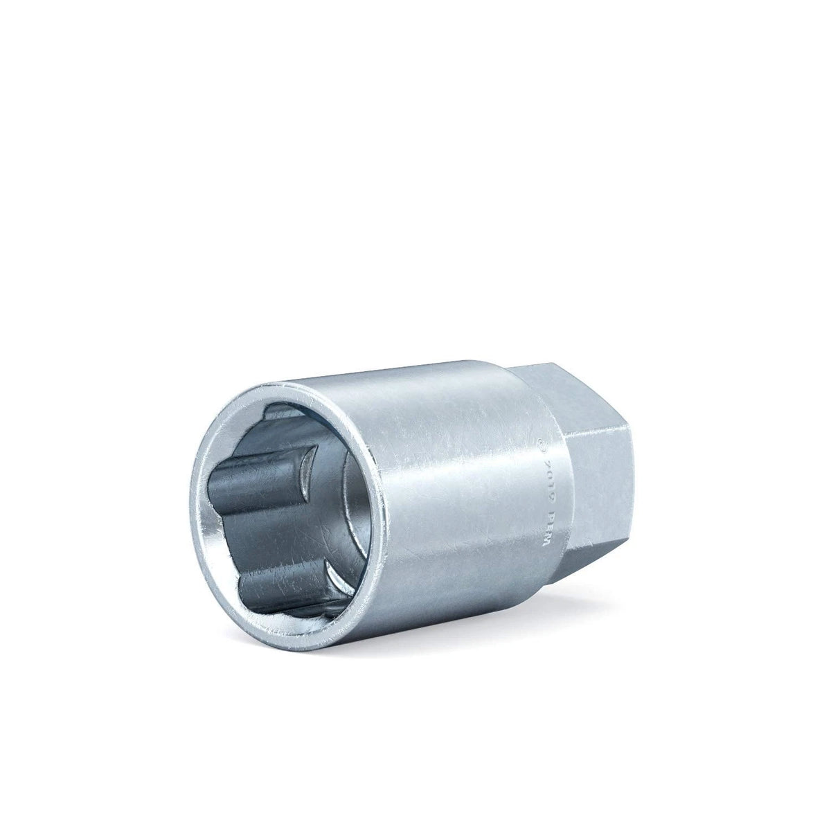 5 Spline Socket Key for Lug Bolts - StanceMagic, Silver