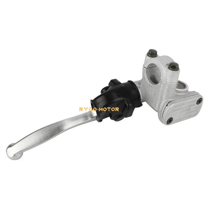 Front Brake Master Cylinder for Honda CRF125/150/230/250X/R/450X/R (2014–2023)