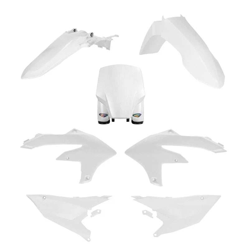 5-Piece Fender Panel Kit for Cycra (1CYC-9439-42)