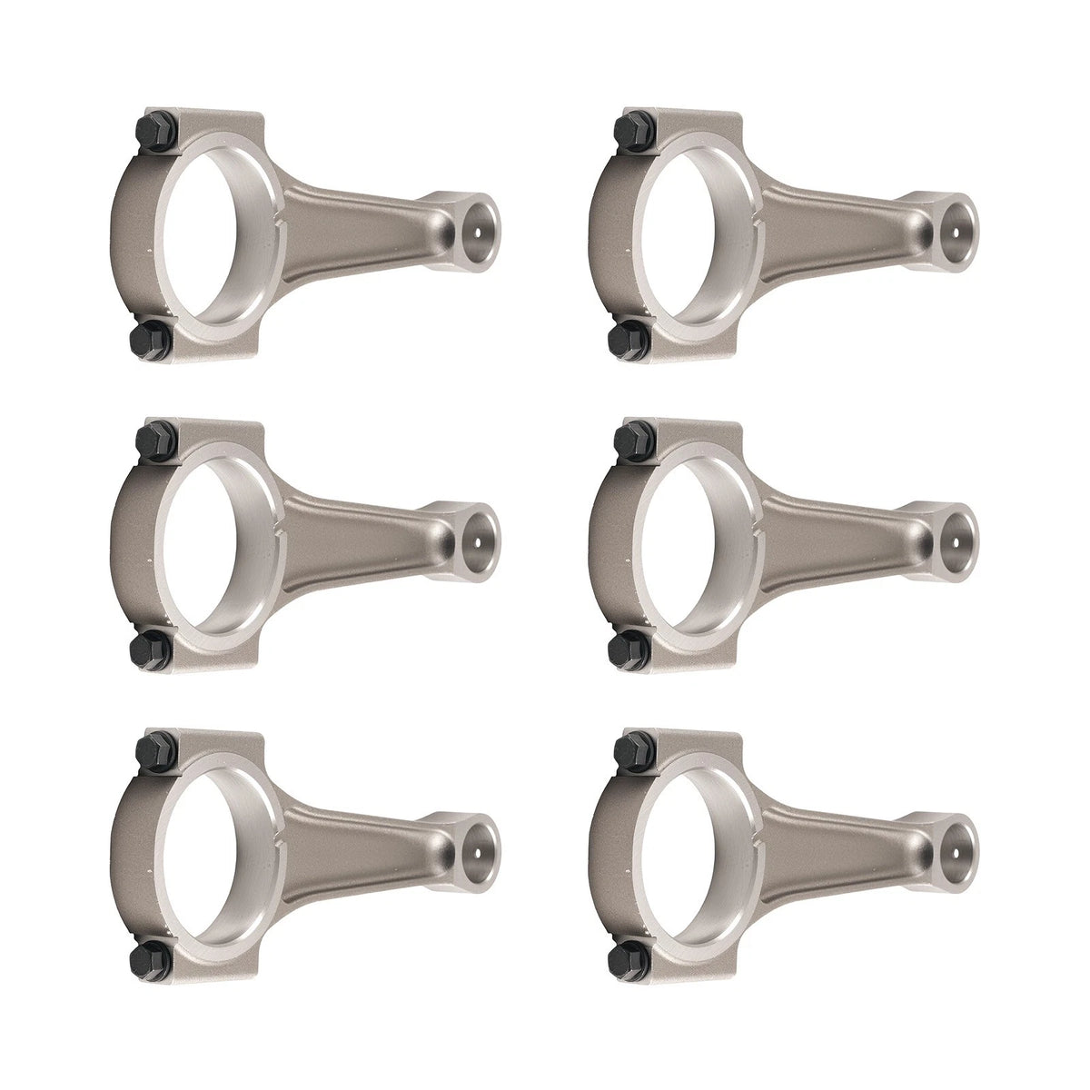 6x Connecting Rods Set for Dodge Ram 1500 (2002–2010) S5DFNB