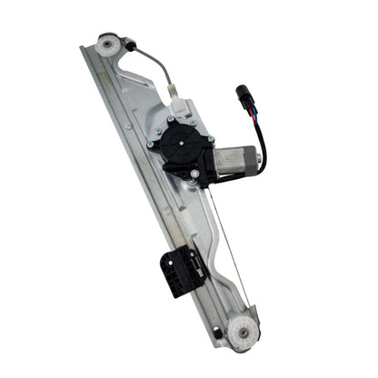 Window Regulator for BMW 545i (2004–2006) CLX-M0-USA-JRB49170021-CL360A76