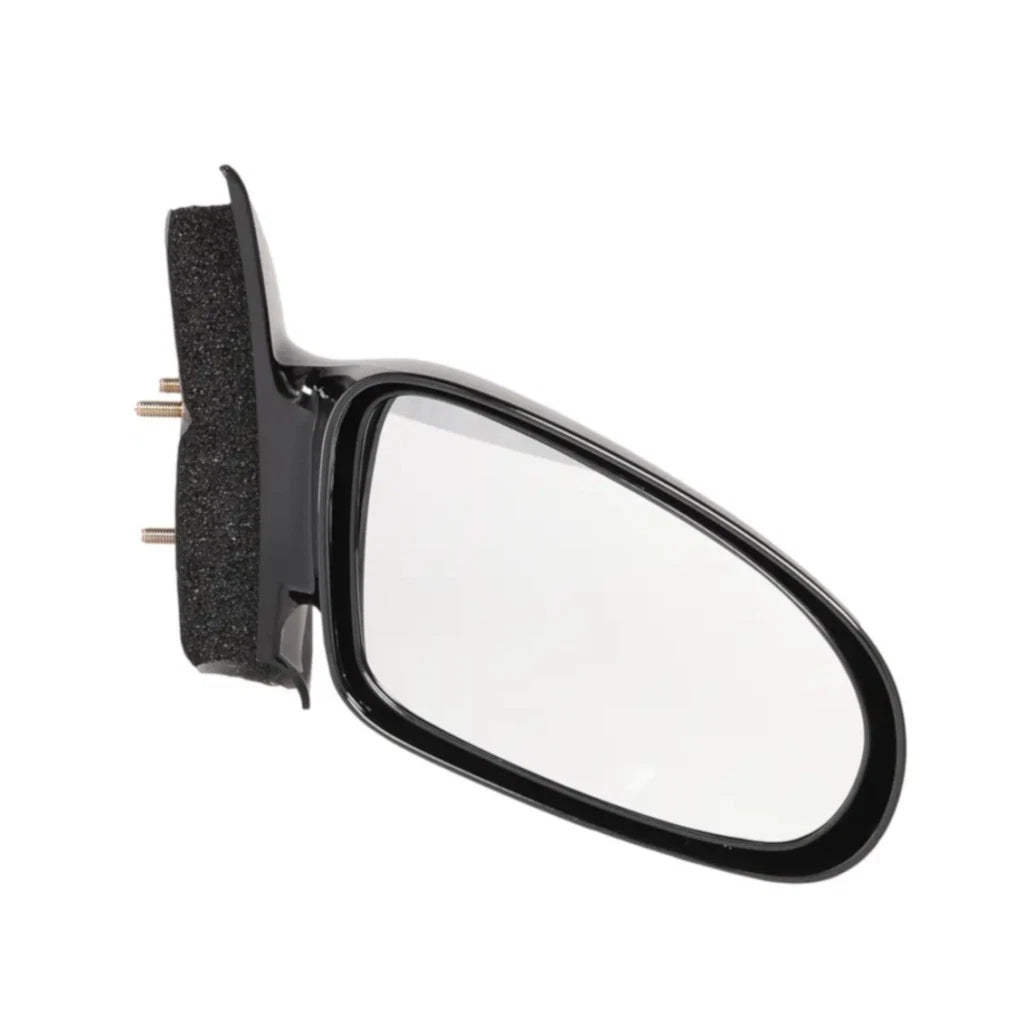 Passenger Side Door Mirror for Saturn SW1 (1996–1999) CLX-M0-USA-JST13R-CL360A71, GM1321184