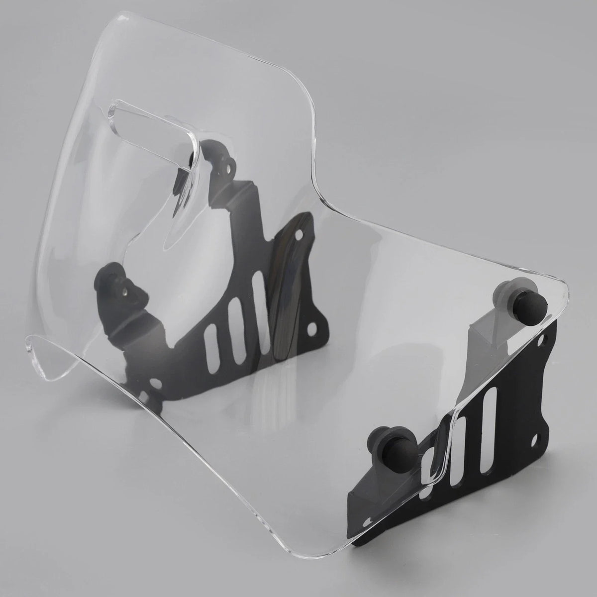 Windshield Windscreen for Yamaha XSR900 (2022–2025) Clear