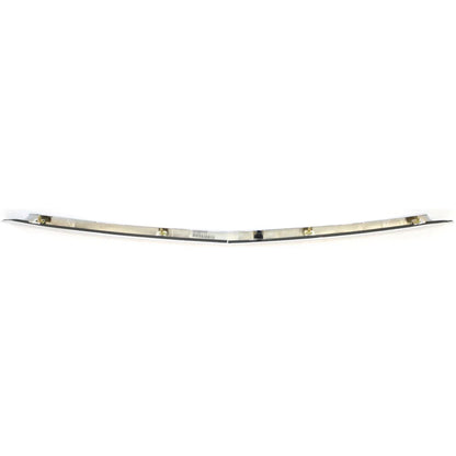 Hood Kit for Acura TL (2004–2005) - Lift Support and Molding Set of 4