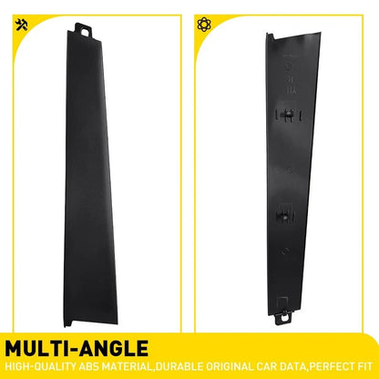 OEM Front Right Door Pillar Molding 72430-TA0-A01 for Honda Accord (2008–2013)
