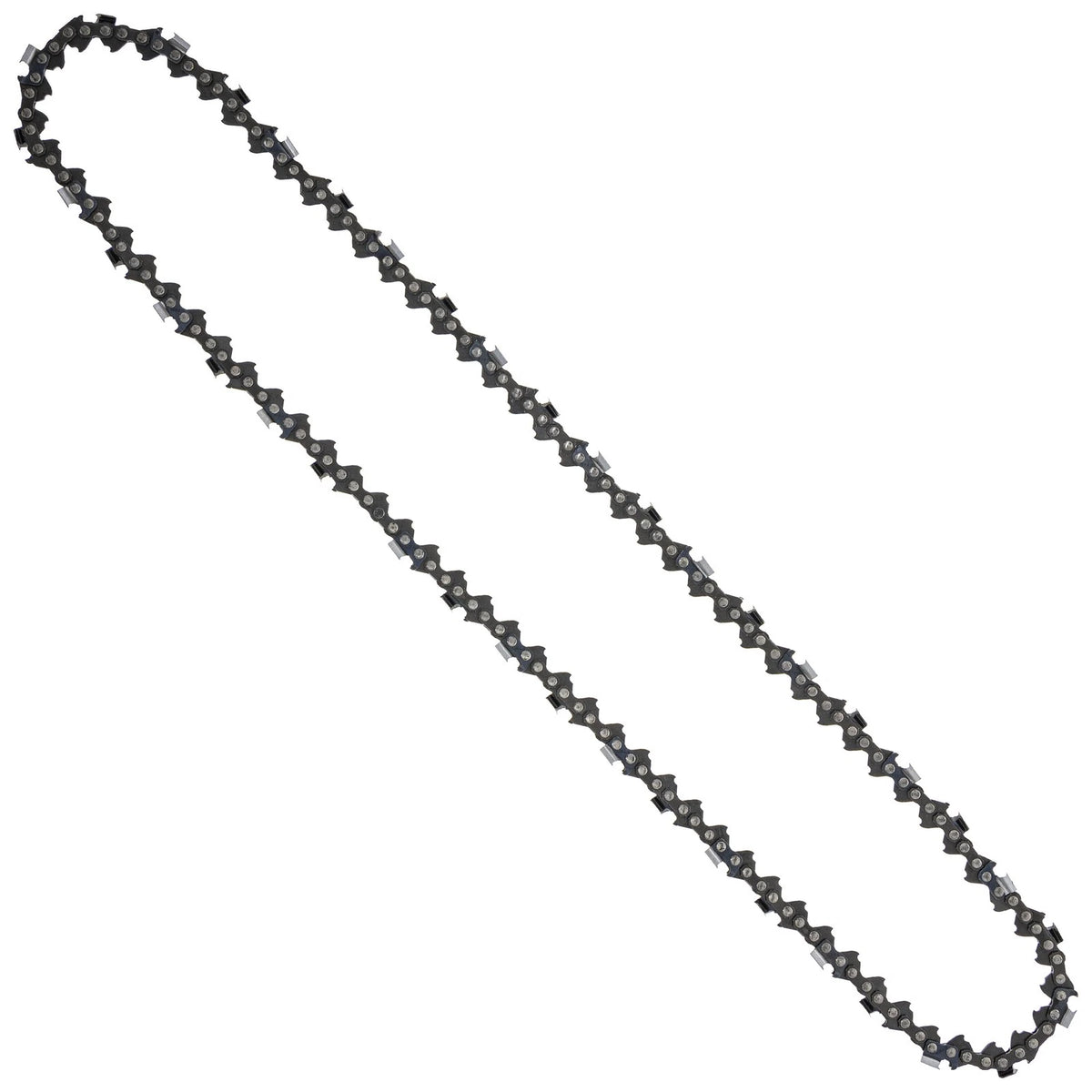 2-Pack Chainsaw Chain 20 Inch .063 .325 81DL for Homelite (H26-81, H28-81)