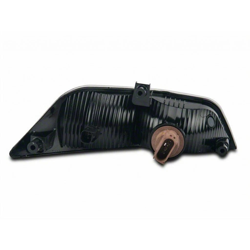 Parking Lights for Ford Mustang (2015–2017) PLX-M1-329-1610L-AC, FO2520191, FO2521191