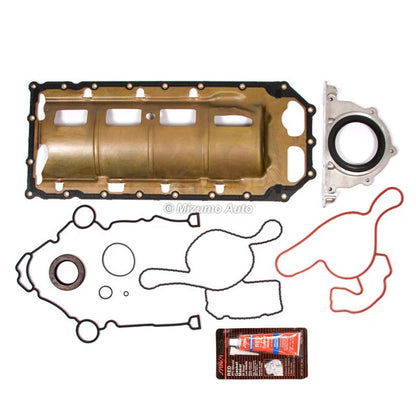 Lower Gasket Set for Dodge Ram, Chrysler 300, Jeep Cherokee (2003–2009) MA-4216926011, CS26284