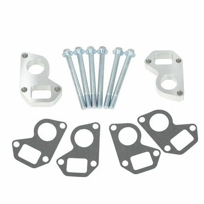 7" LS Water Pump Spacer Adapter Kit for LS1 Camaro (1997–2002)