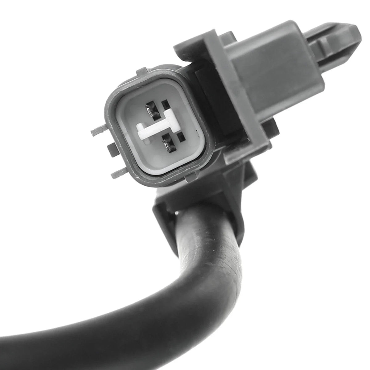 Front Left ABS Wheel Speed Sensor for Chevy Colorado GMC Canyon (2004–2012)