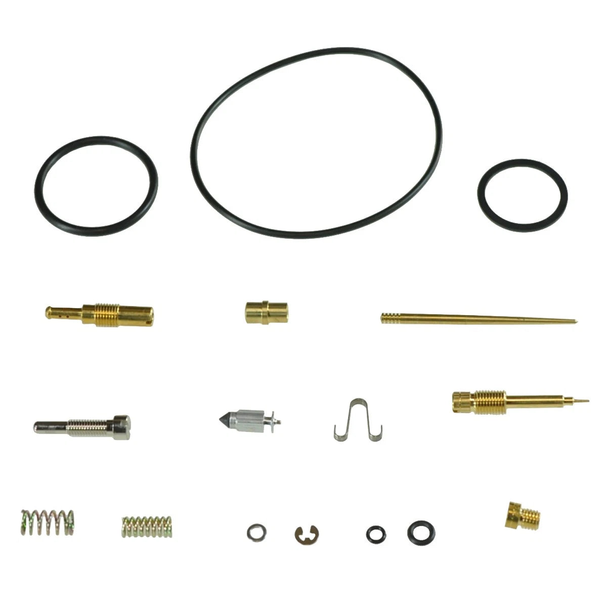 Carb Rebuild Kit for Honda ATC185S & ATC200 (1983) AU-07120